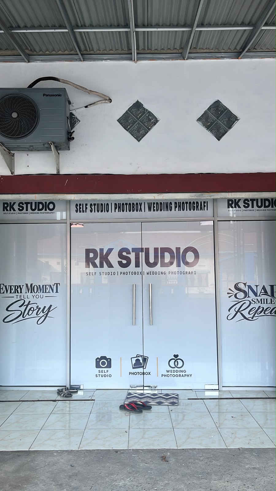 Foto Studio & Toko